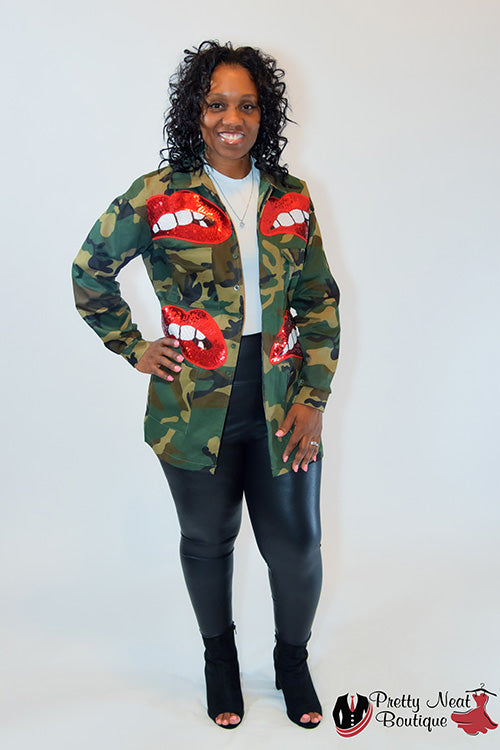 Jackets