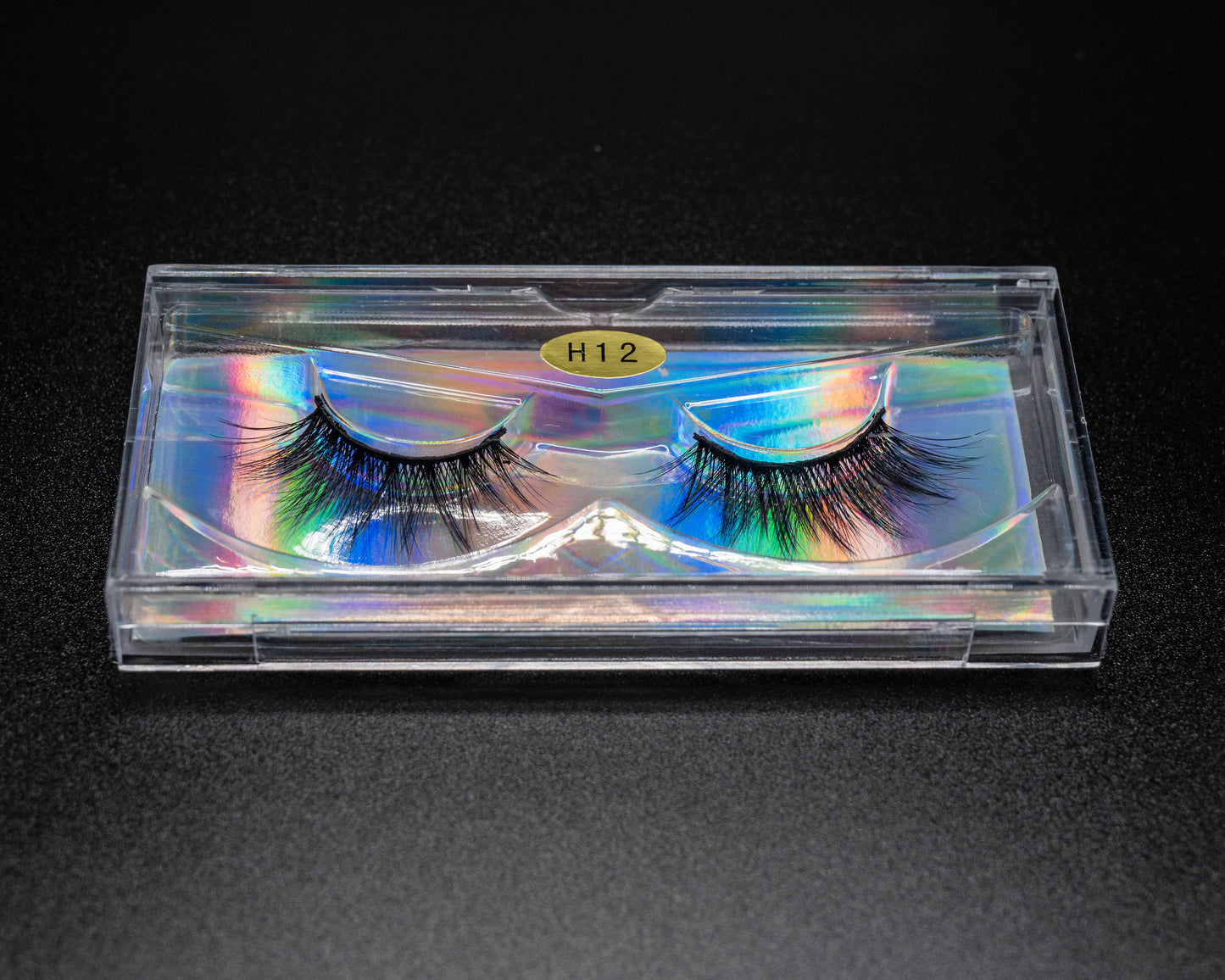 Neat Glam Bar