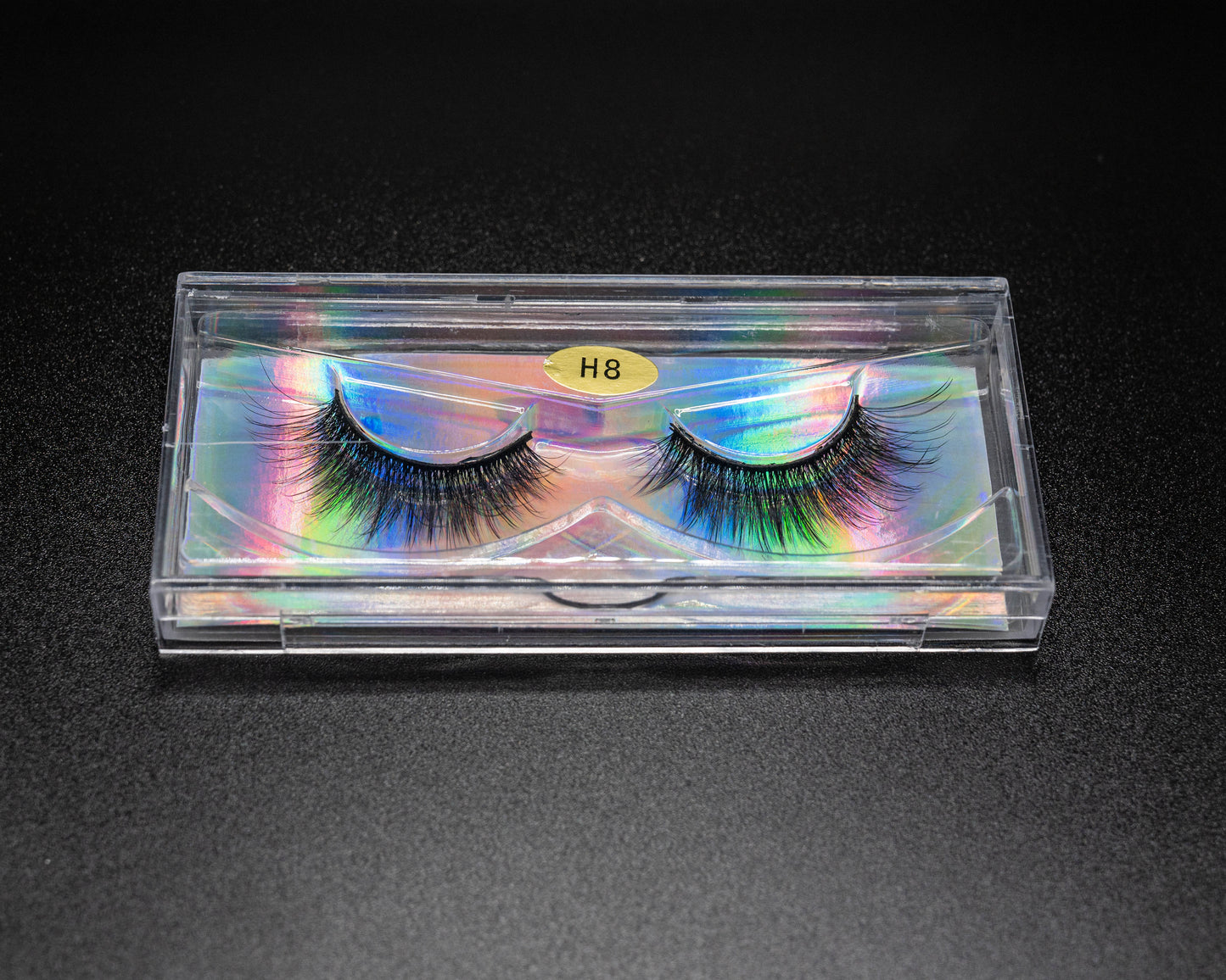 Neat Glam Bar