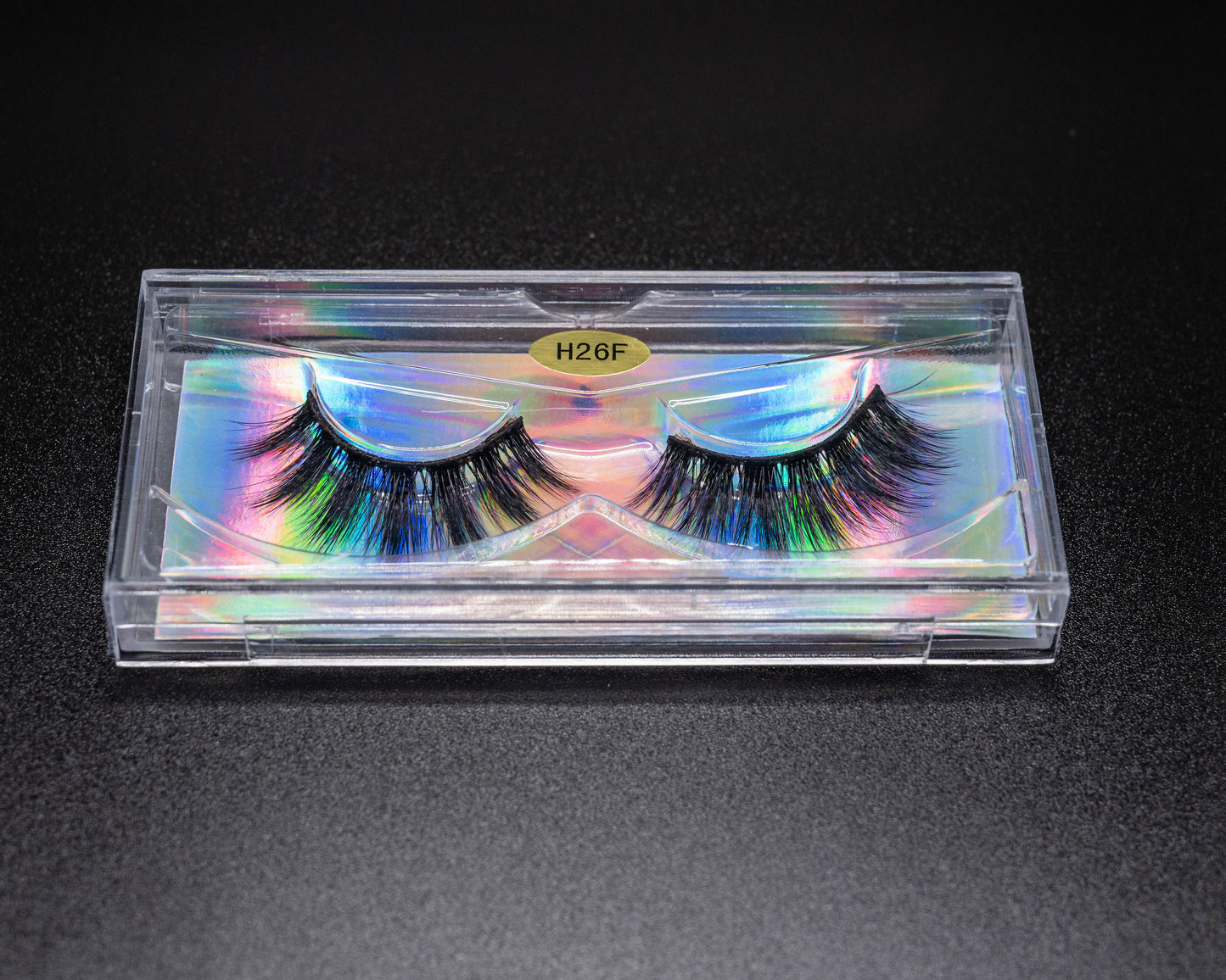 Neat Glam Bar