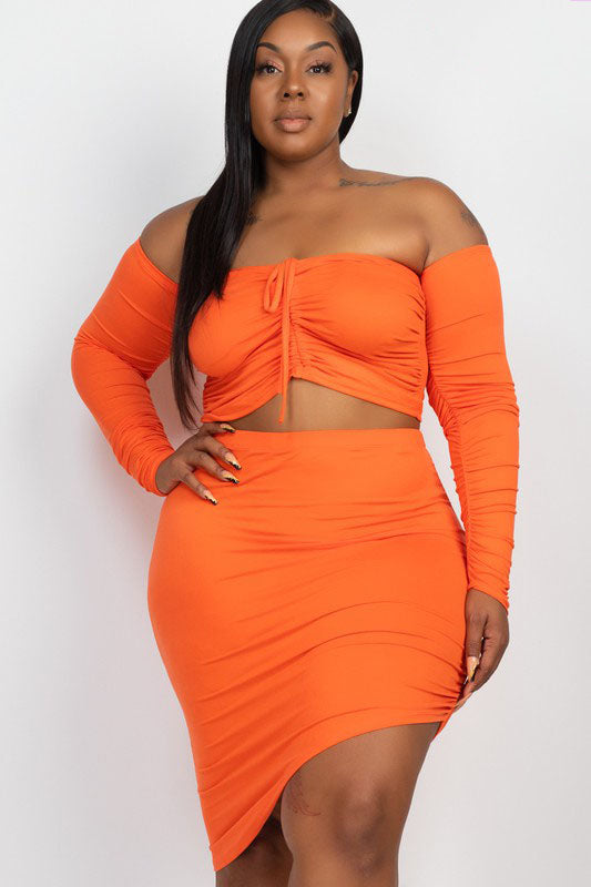 Spice It Up