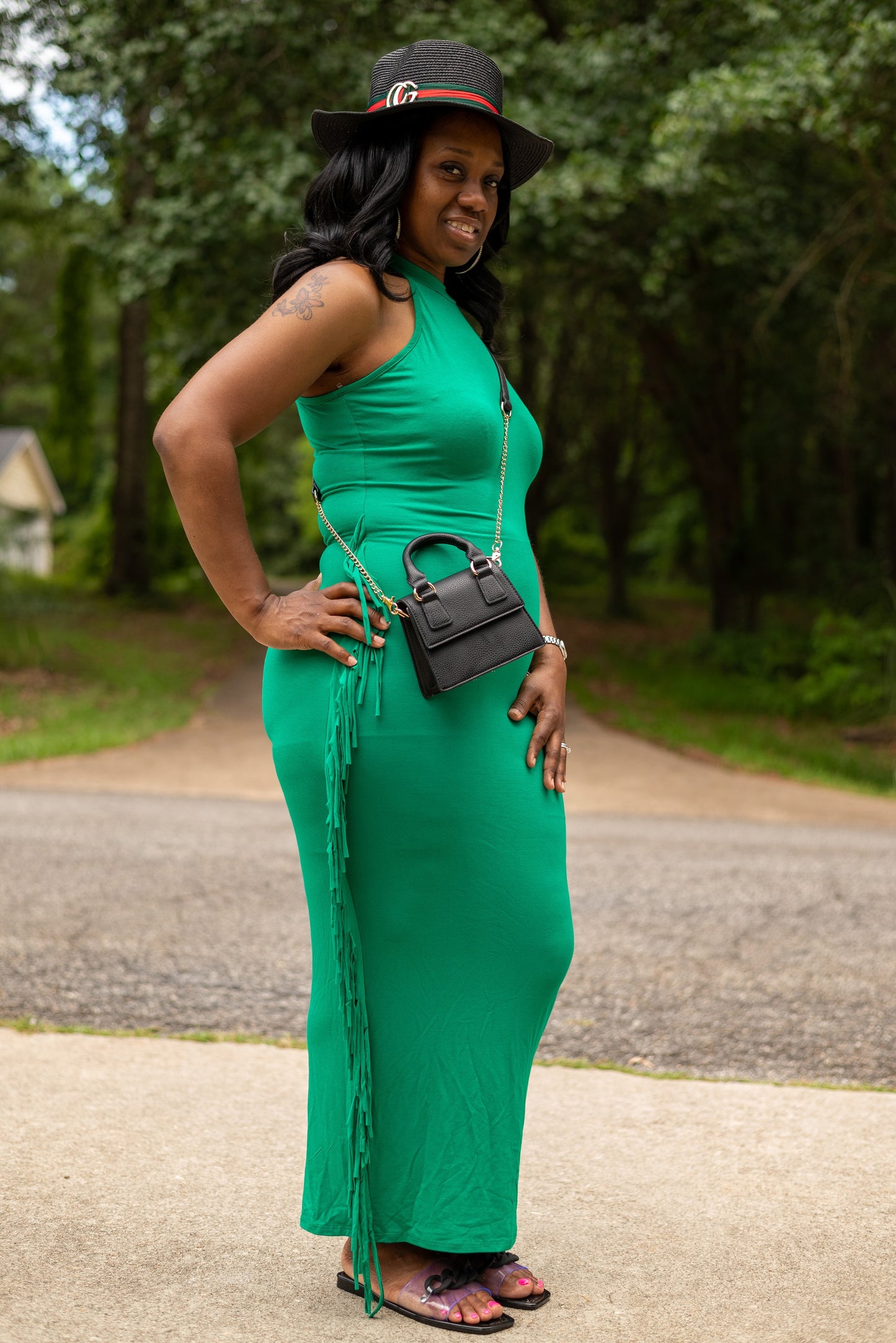 Ms. Pretty