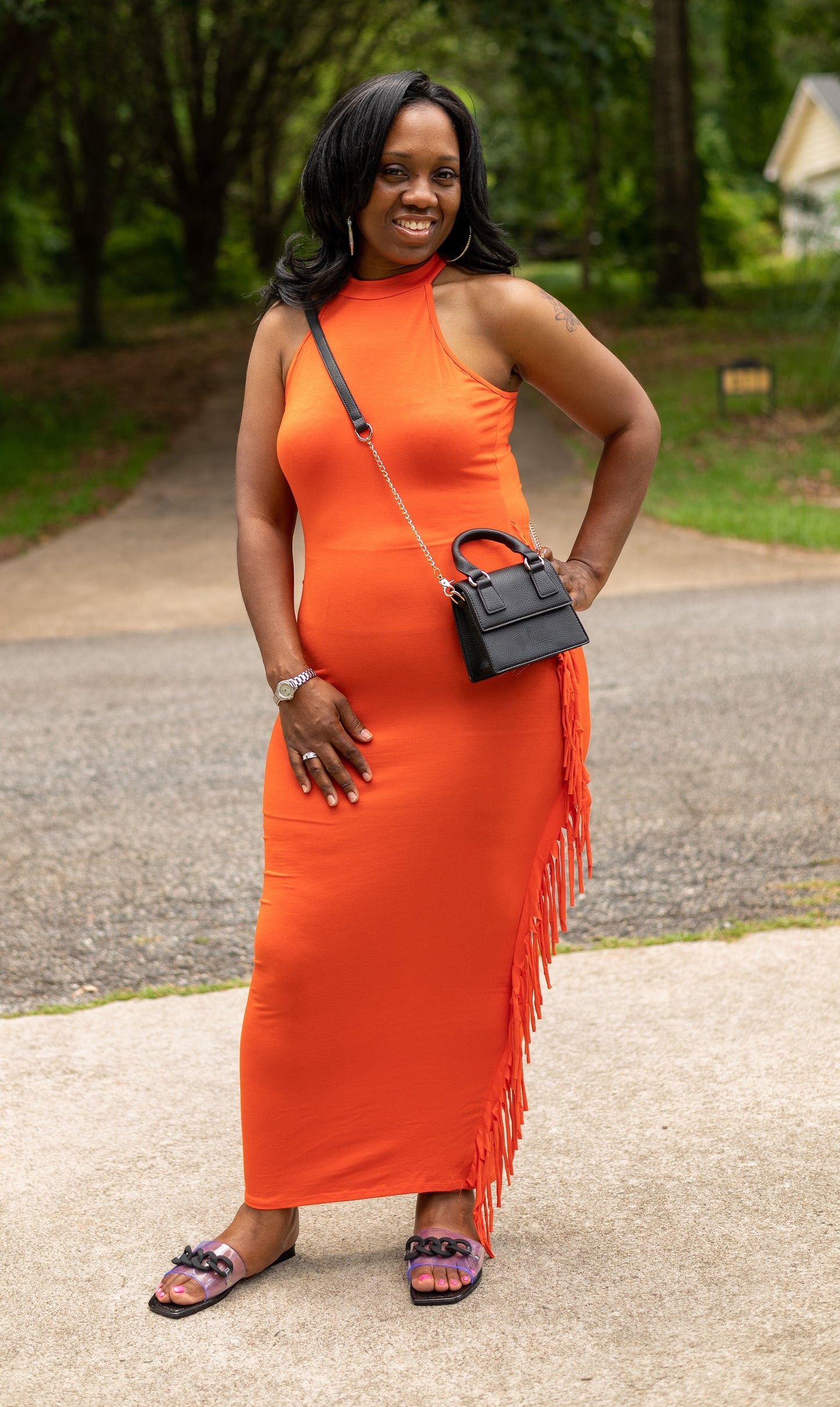 Ms. Pretty