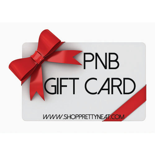 PNB Gift Card